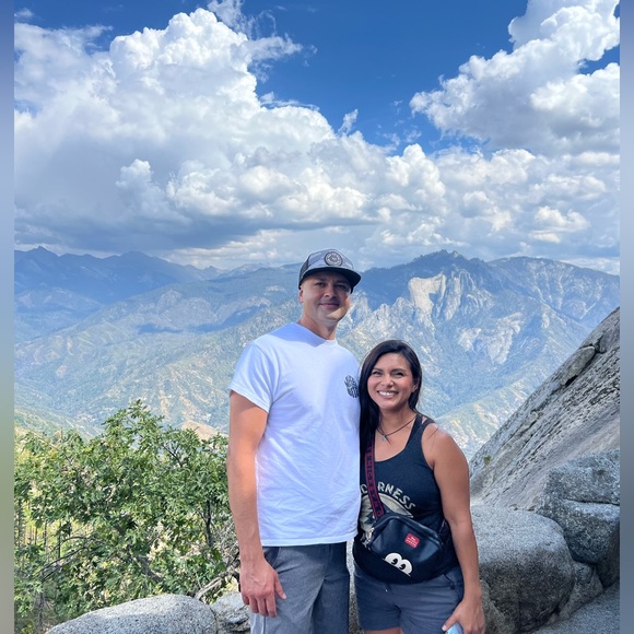 Meet your Posher, Lisa Marie - Picture 8 of 9